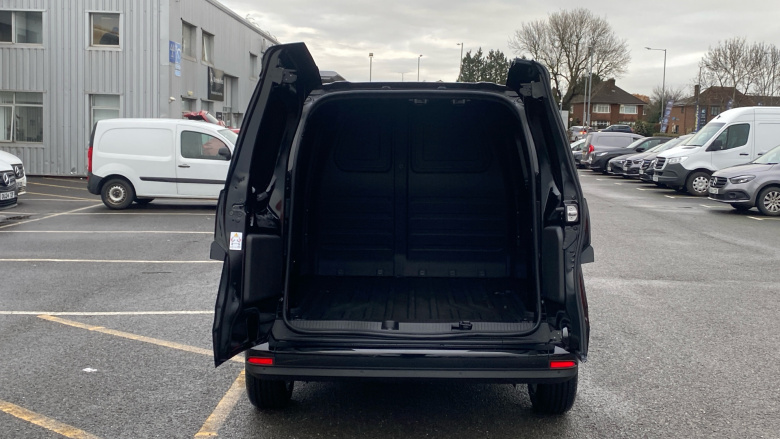 Mercedes-Benz Citan L1 Diesel 110CDI Select